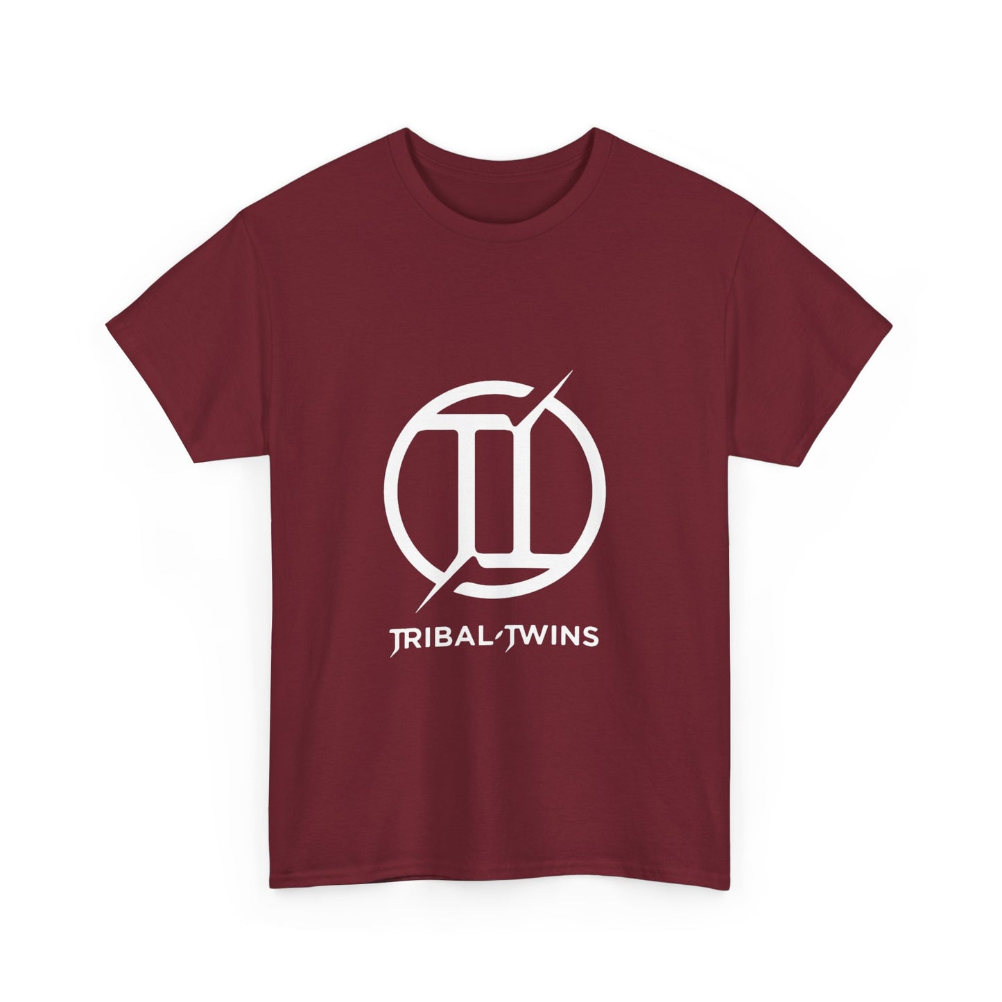 Tribal Twins T-shirt