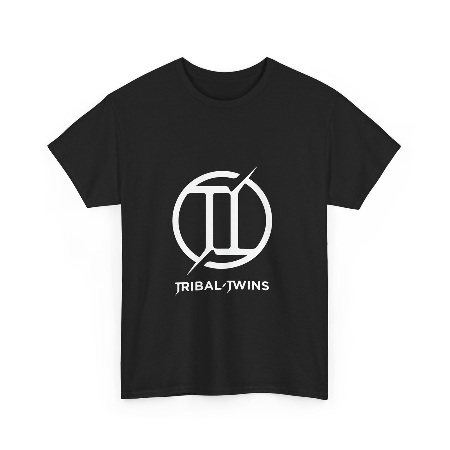 Tribal Twins T-shirt